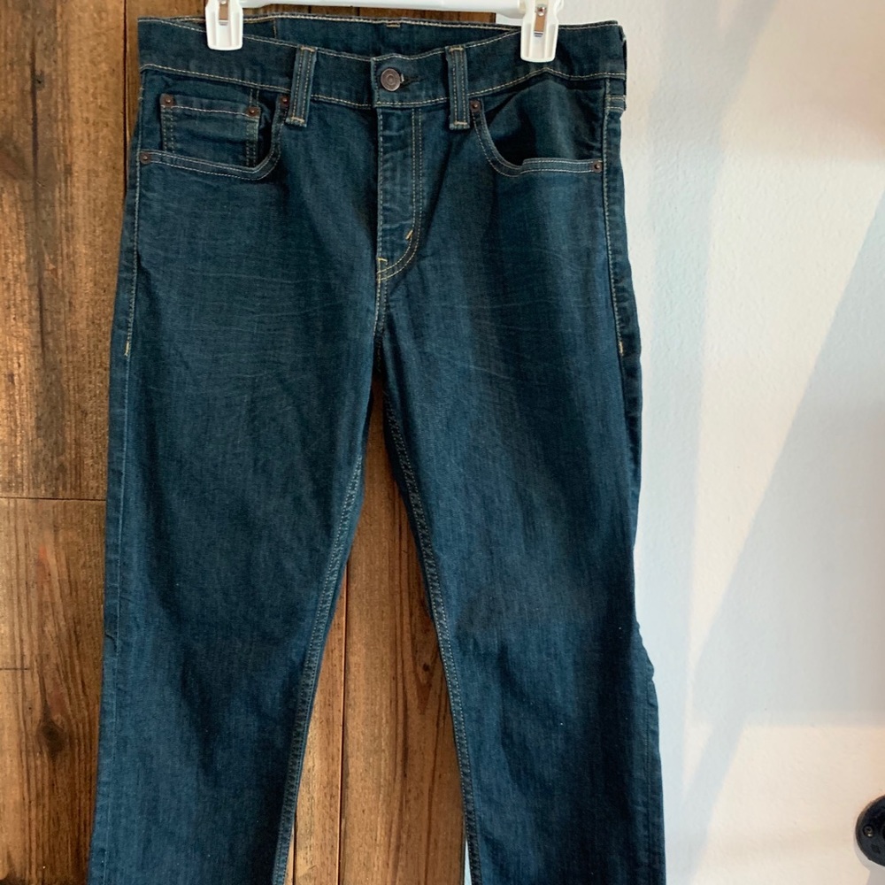 Levi’s jeans